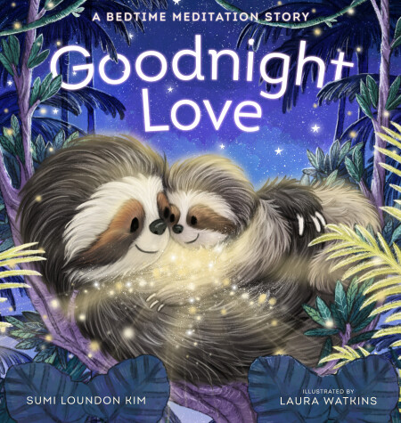 Cover of Goodnight Love