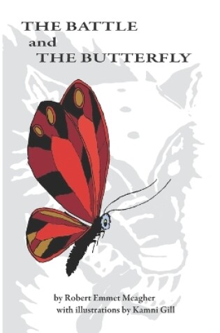 Cover of The Battle and the Butterfly