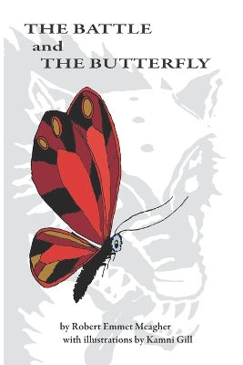 Book cover for The Battle and the Butterfly