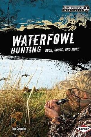 Cover of Waterfowl Hunting