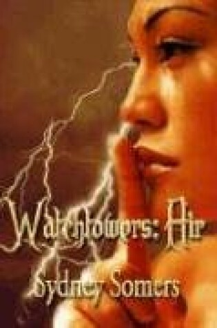 Cover of Watchtowers
