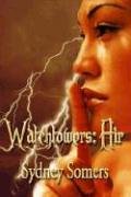 Book cover for Watchtowers