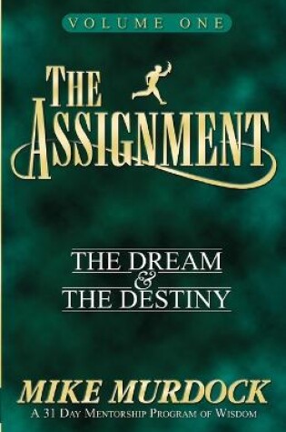 Cover of The Assignment Vol. 1