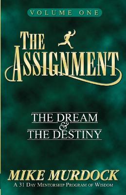Book cover for The Assignment Vol. 1