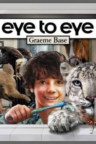 Cover of Eye to Eye