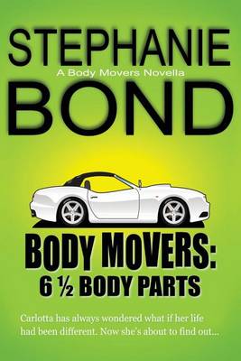 Book cover for 6 1/2 Body Parts