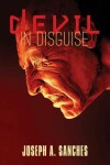 Book cover for Devil in Disguise