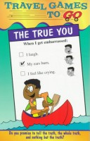 Book cover for True You