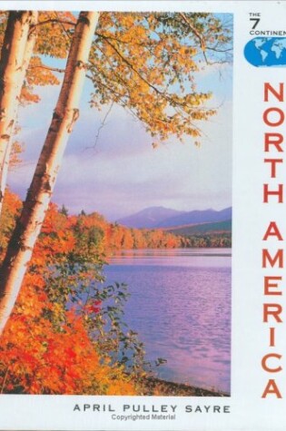 Cover of North American