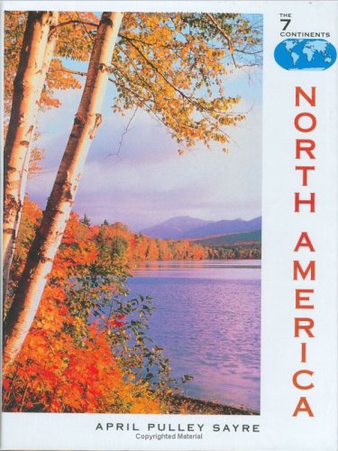 Cover of North American