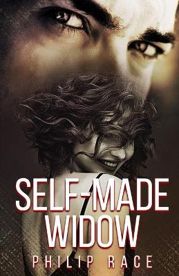 Book cover for Self-Made Widow