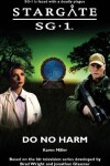 Book cover for Do No Harm