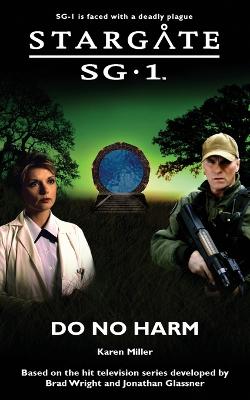 Cover of Do No Harm