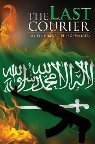 Cover of The Last Courier