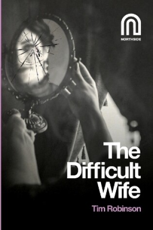 Cover of The Difficult Wife