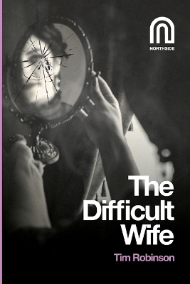 Book cover for The Difficult Wife