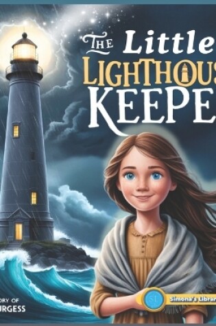 Cover of The Little Lighthouse Keeper