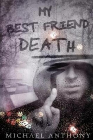 Cover of My Best Friend Death