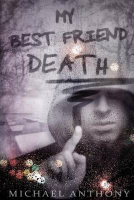 Book cover for My Best Friend Death