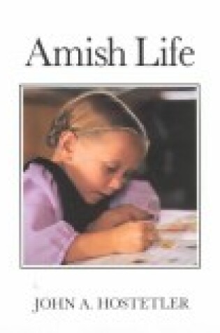 Cover of Amish Life
