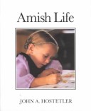 Book cover for Amish Life