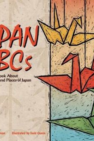 Cover of Japan ABCs