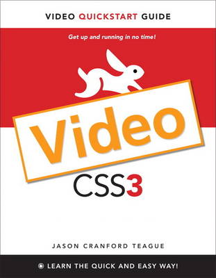 Cover of CSS3