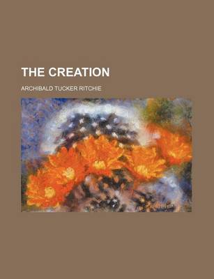 Book cover for The Creation