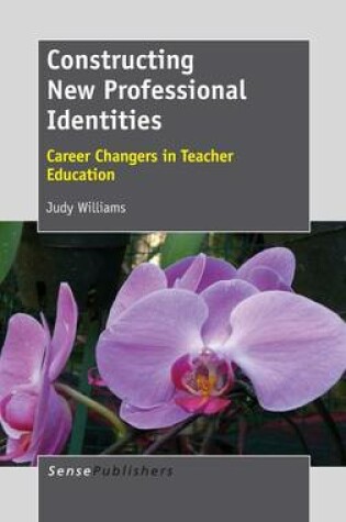 Cover of Constructing New Professional Identities