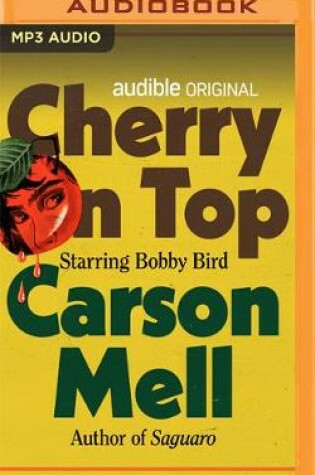 Cover of Cherry on Top