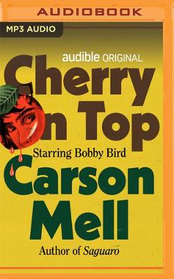 Book cover for Cherry on Top