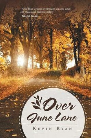 Cover of Over June Lane