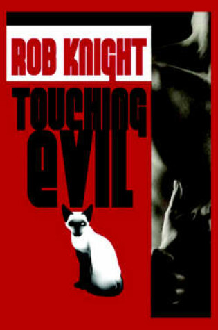 Cover of Touching Evil