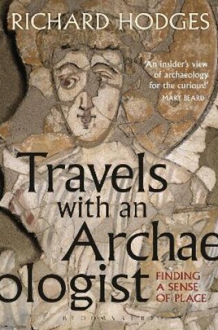 Cover of Travels with an Archaeologist