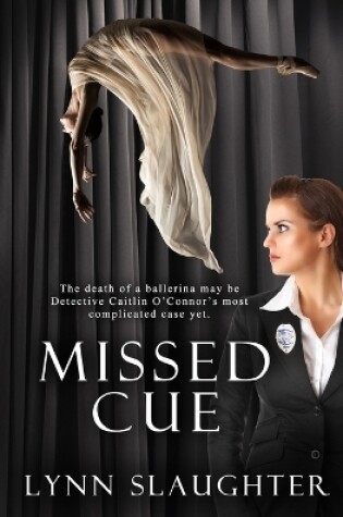 Cover of Missed Cue