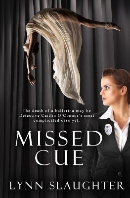 Book cover for Missed Cue