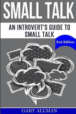 Book cover for Small Talk