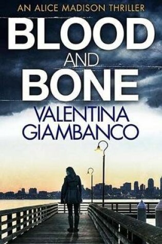 Cover of Blood and Bone