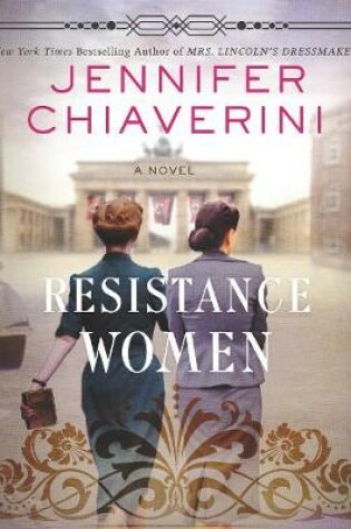 Cover of Resistance Women