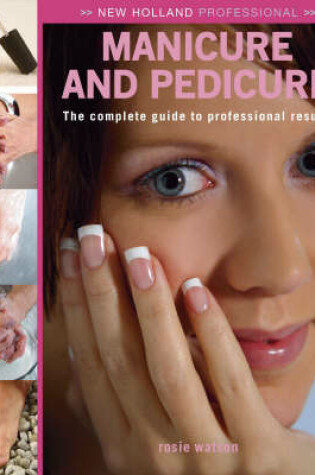 Cover of Manicure and Pedicure