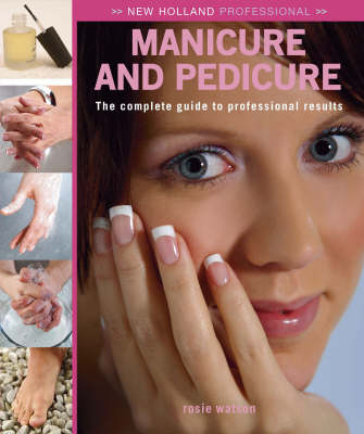 Cover of Manicure and Pedicure