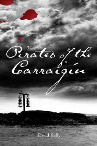 Cover of Pirates of the Carraigin