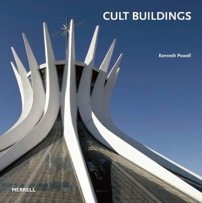 Book cover for Cult Buildings