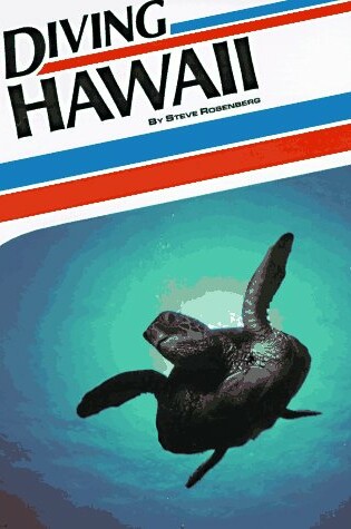 Cover of Diving Hawaii