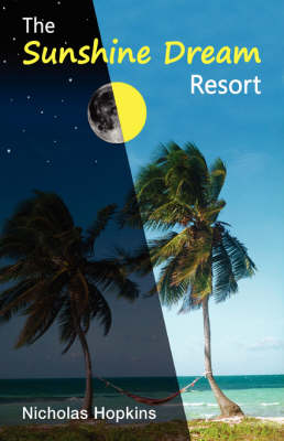 Book cover for The Sunshine Dream Resort