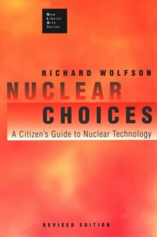 Cover of Nuclear Choices