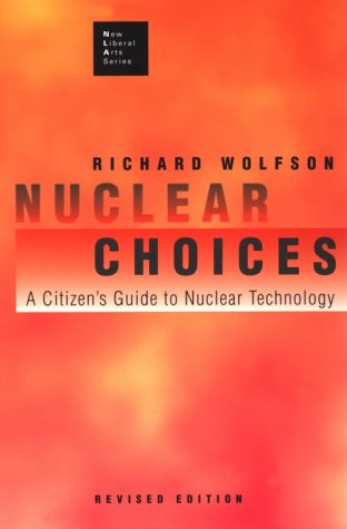 Cover of Nuclear Choices