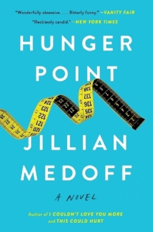 Cover of Hunger Point