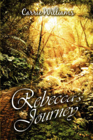 Cover of Rebecca's Journey