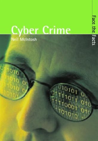 Book cover for Cyber Crime